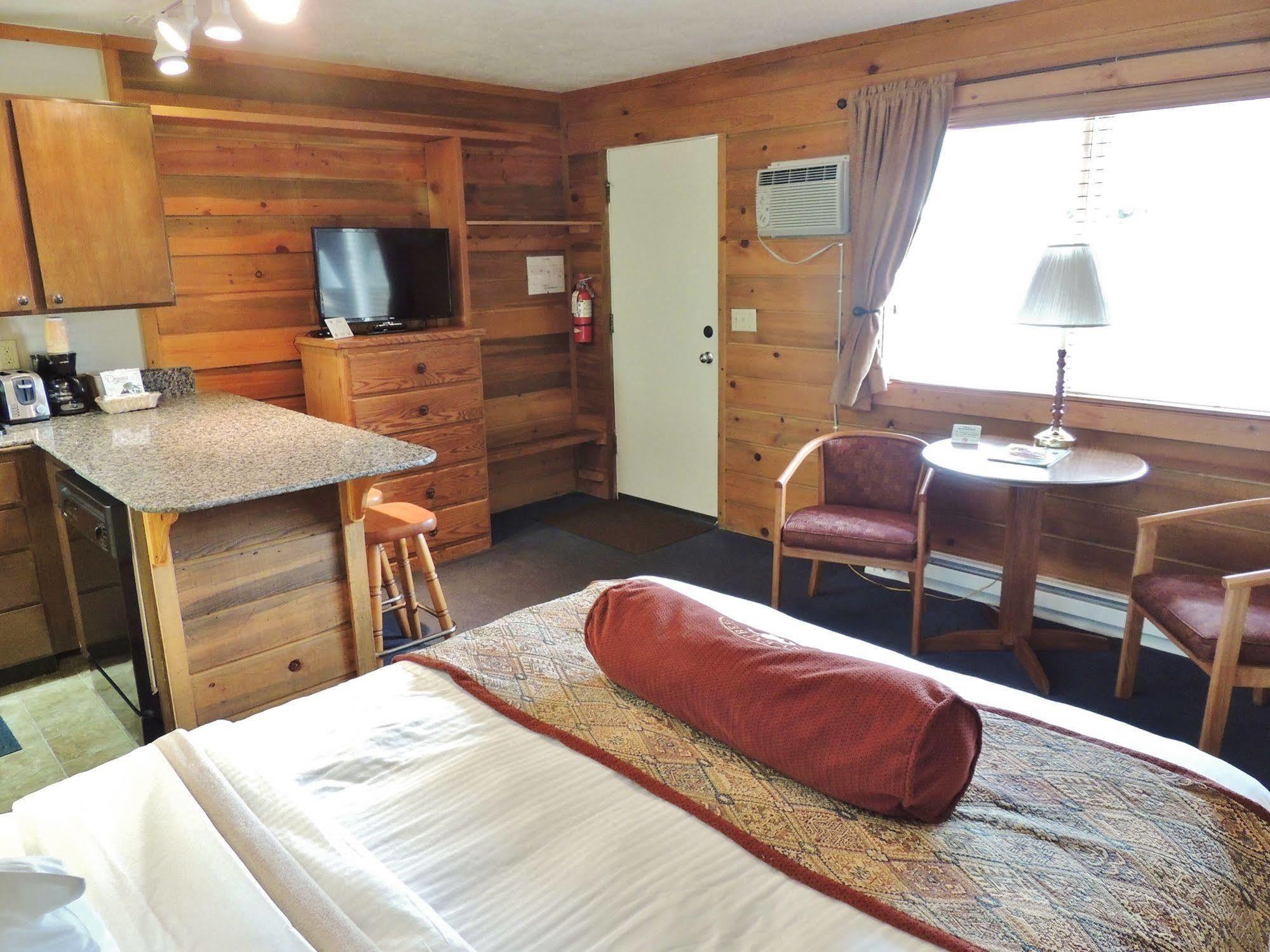 Pony Express Motel Jackson Extérieur photo